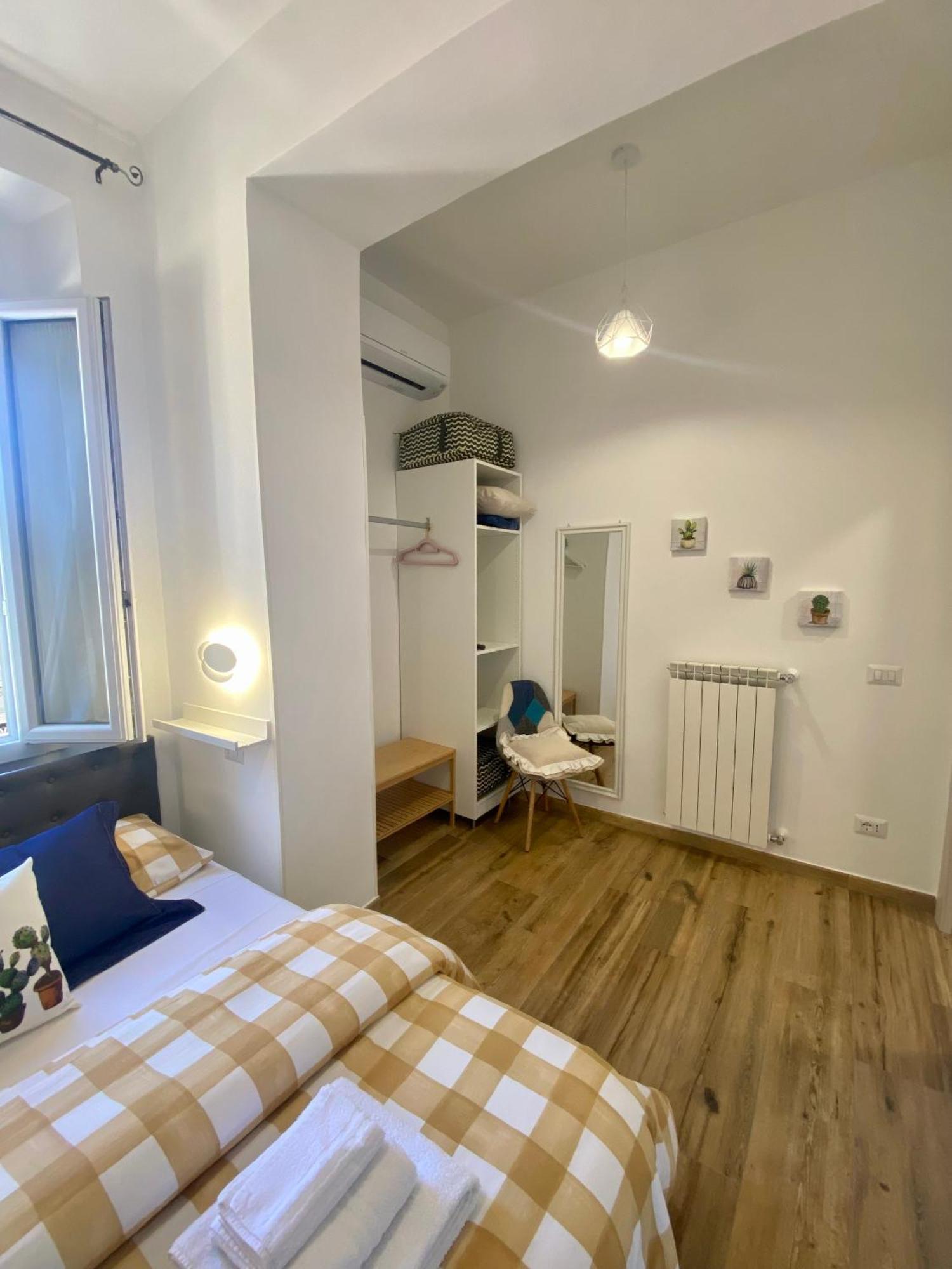 Menasihome Roma Exterior foto