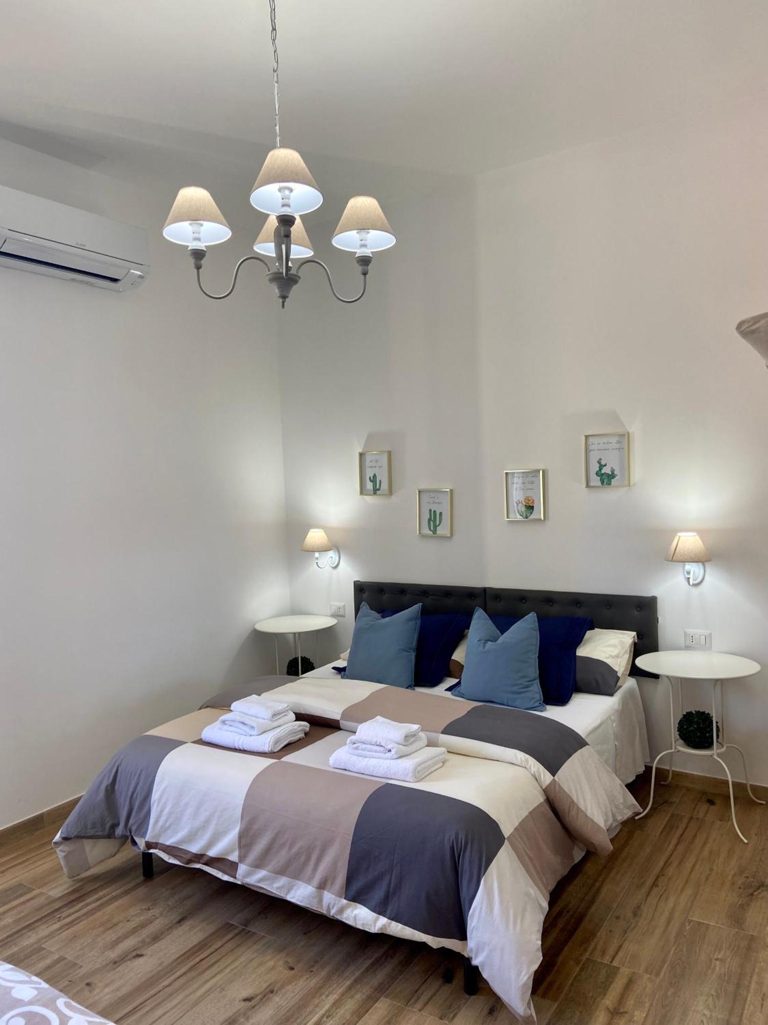 Menasihome Roma Exterior foto